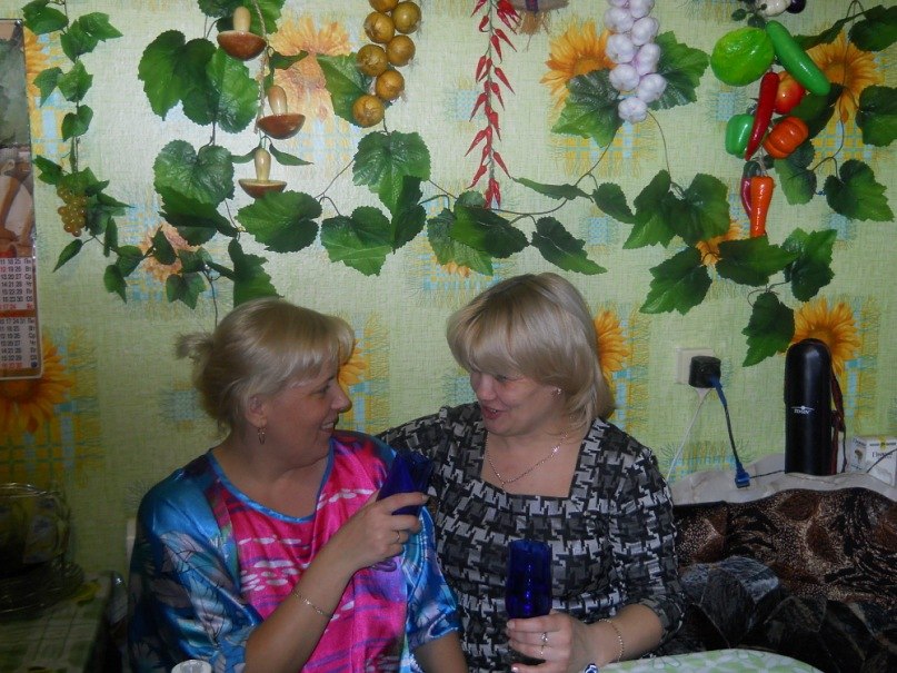 Елена Аряшева-Стецкая | Акбулак