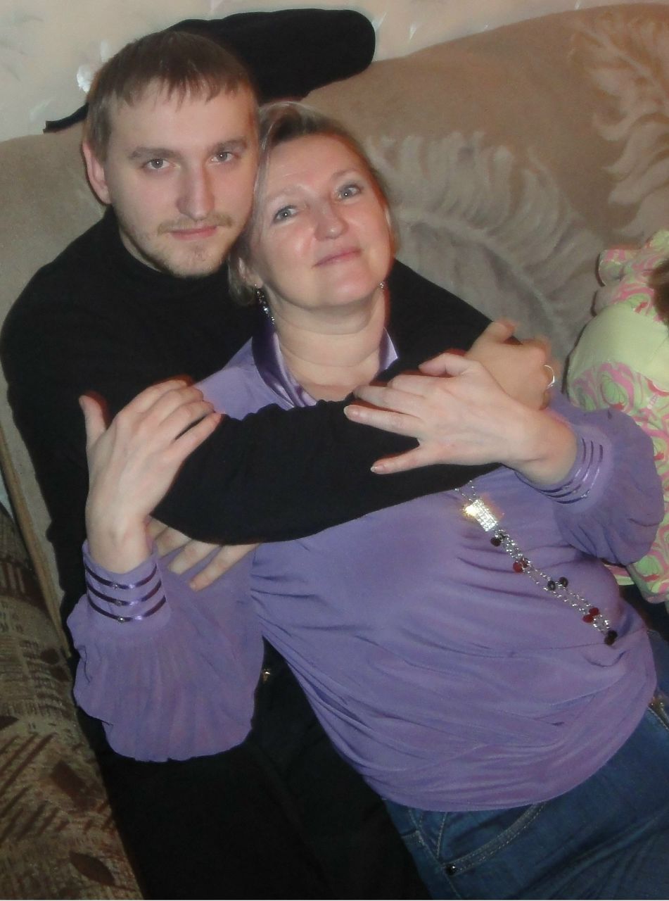 Евгений Пруненко | Новосибирск