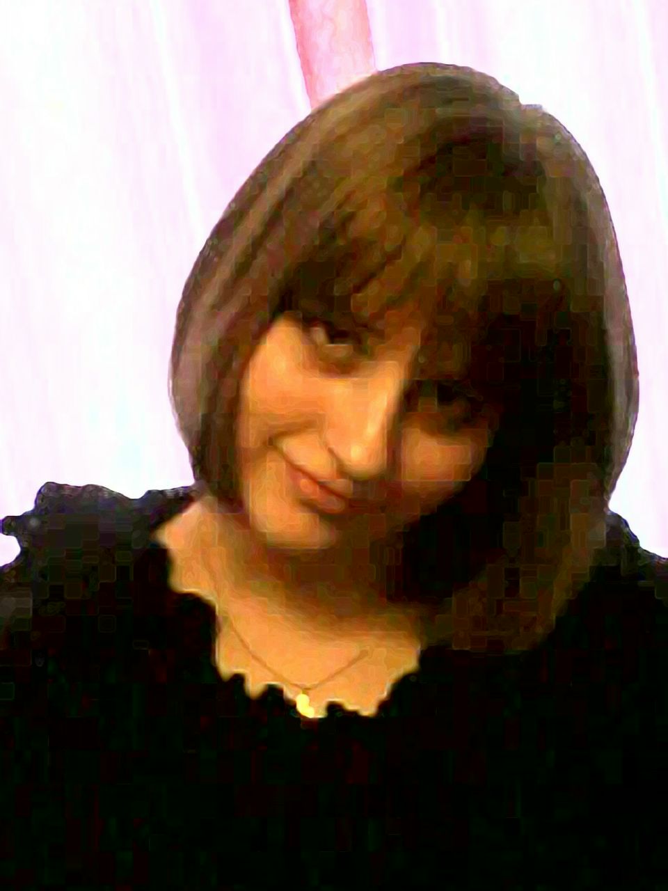 Аделина Геннадьевна | Санкт-Петербург