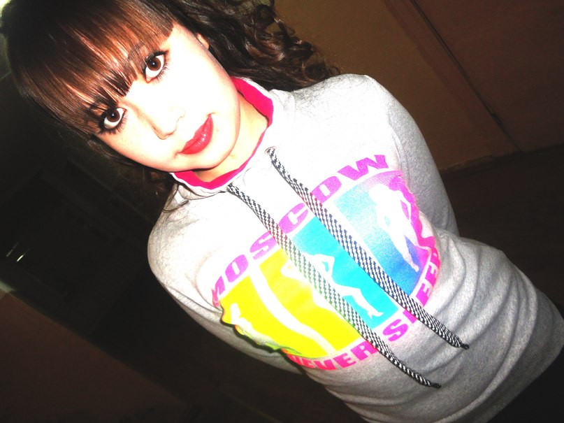 Елена Федотова | Улан-Удэ