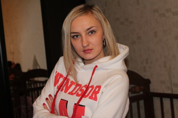 Анастасия Килина | Пермь