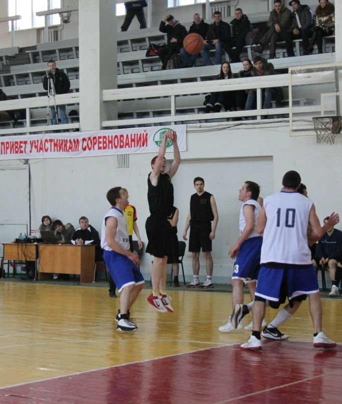 Лёха Корытко 6