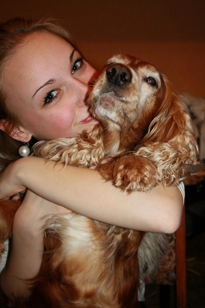 Маринка Маліновська | Черкассы