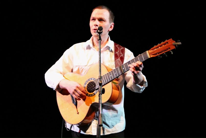 Владимир Маслаков | Санкт-Петербург