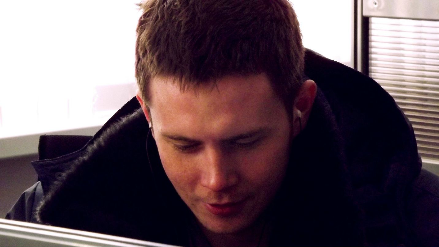 Николай Фомин | Москва