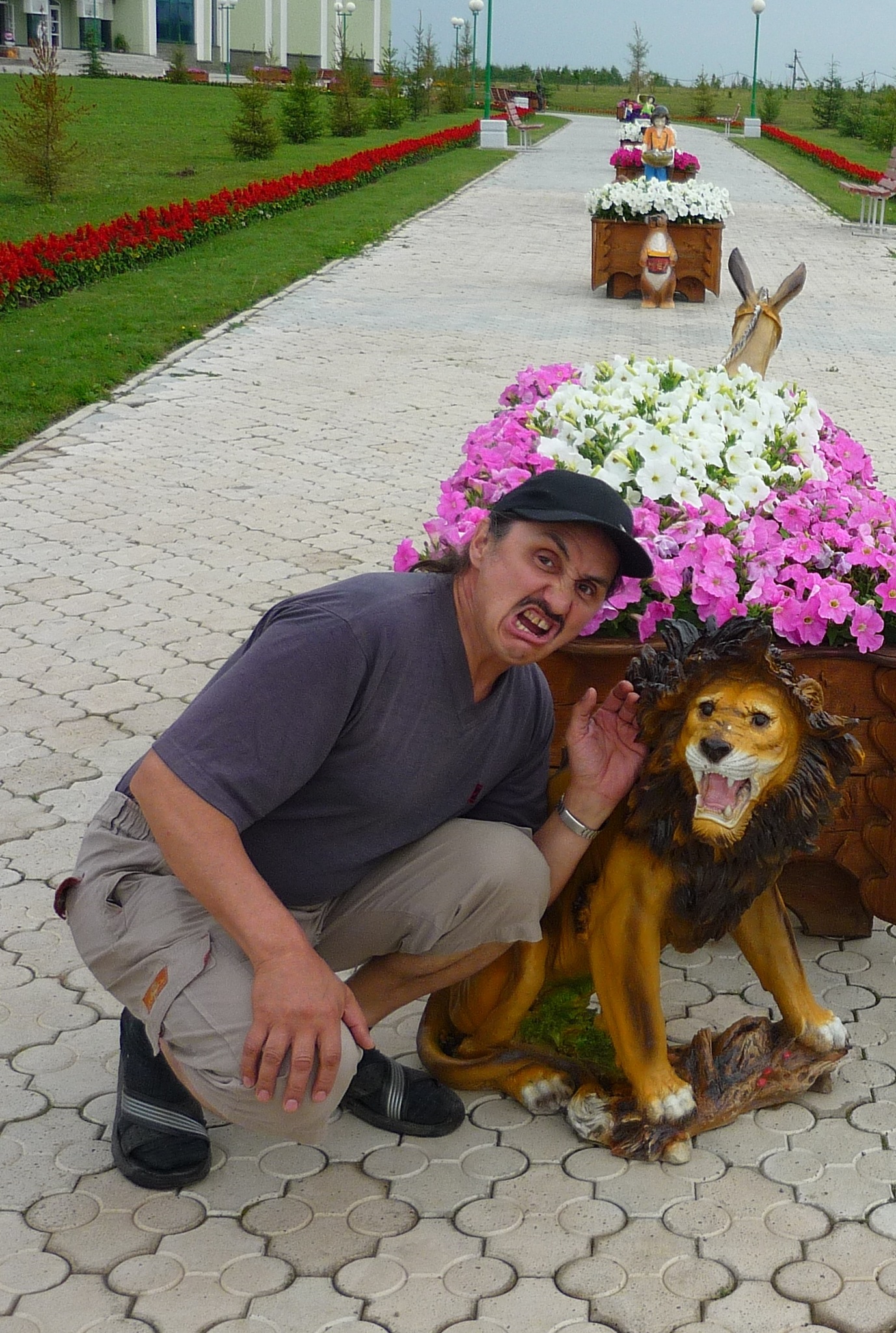 Фото профиля