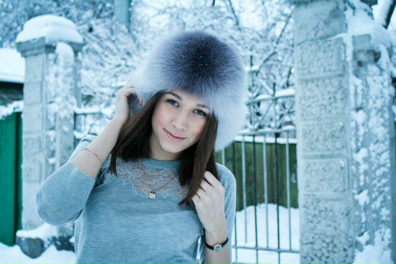 Александра Бондарь | Ростов-на-Дону