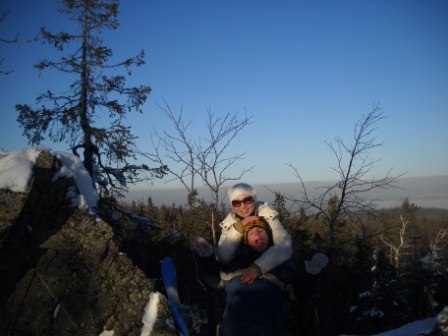 №30, Андрей Бородеев, 46 лет, Екатеринбург №30, Андрей Бородеев, 46 лет, Екатеринбург