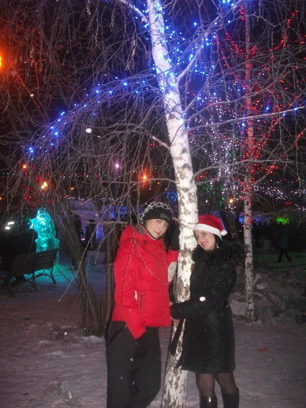 Настя Шивцова | Магнитогорск