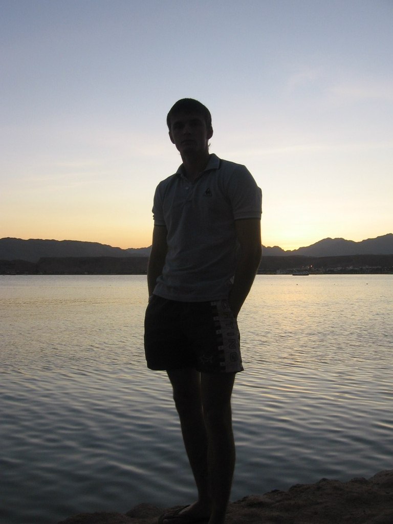 Санёк Кирсанов | Москва