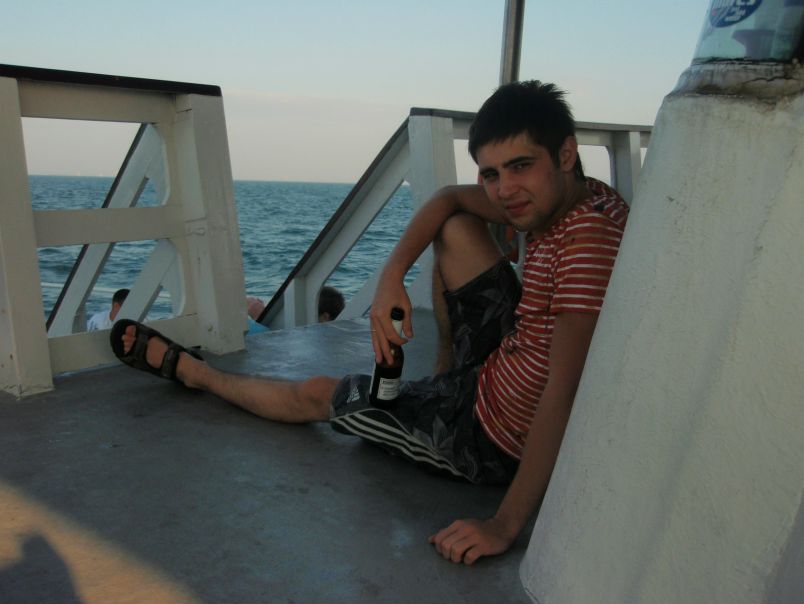 №79, Роман Емельянов, 26.12.1989, Сочи №79, Роман Емельянов, 26.12.1989, Сочи