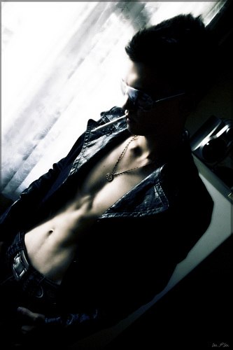 Саша Барынкин | Санкт-Петербург