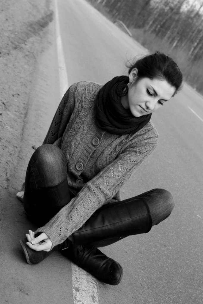 Кристина Злотник | Брянск