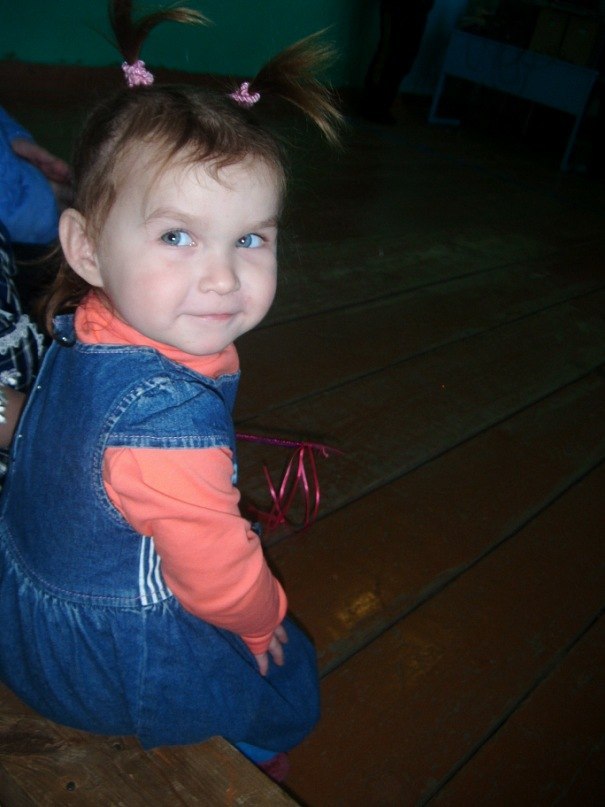 Лариса Отмахова | Санкт-Петербург