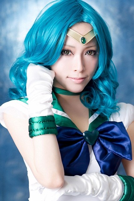 Мичиру Кайо |=Stranger=| | Tokyo