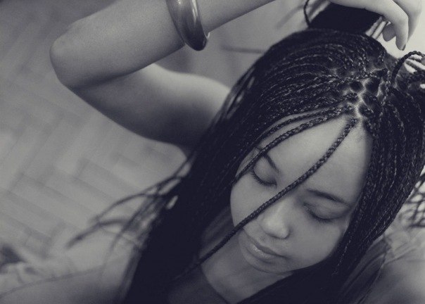 Лилиан Оботе | Москва