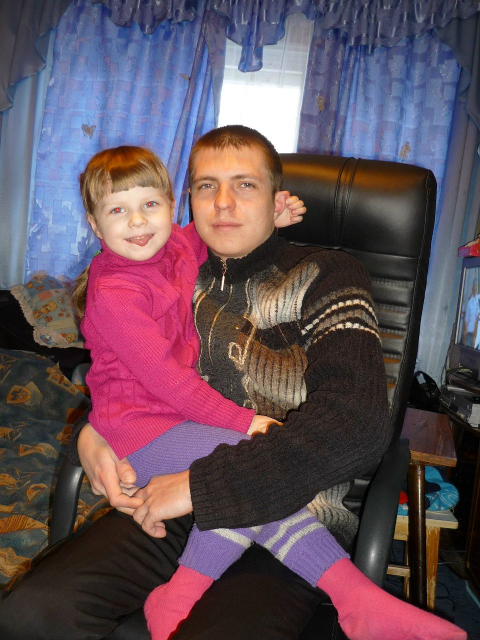 Саня Василенко | Санкт-Петербург