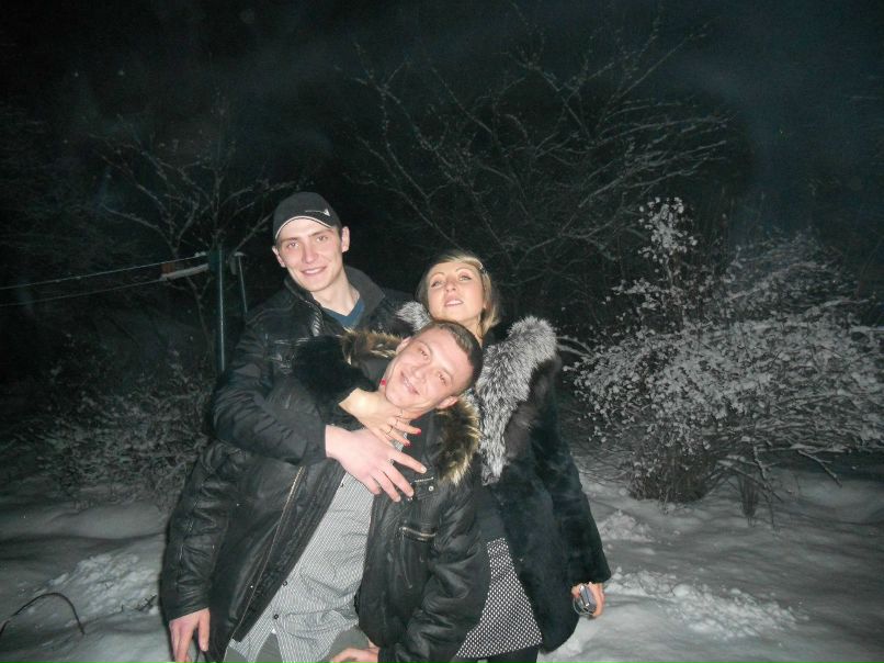 Екатерина Чурбанова *ЦВЕТОЧЕК* | Москва