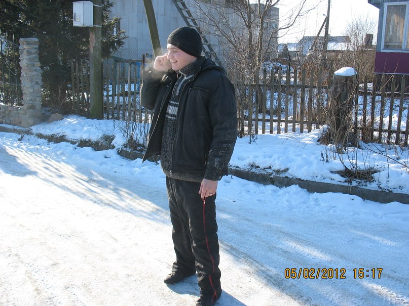 Илья Романов | Калининград