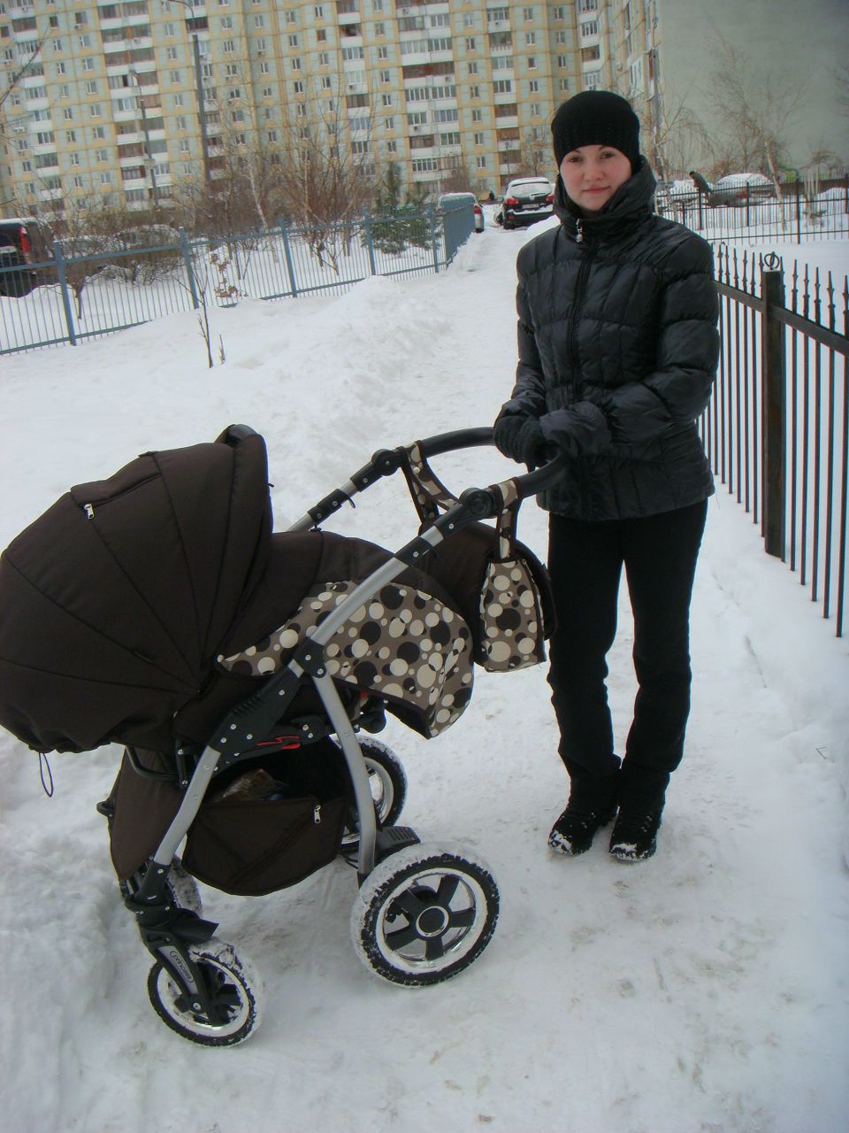 Яна Блонская TrEaSuRe | Киев