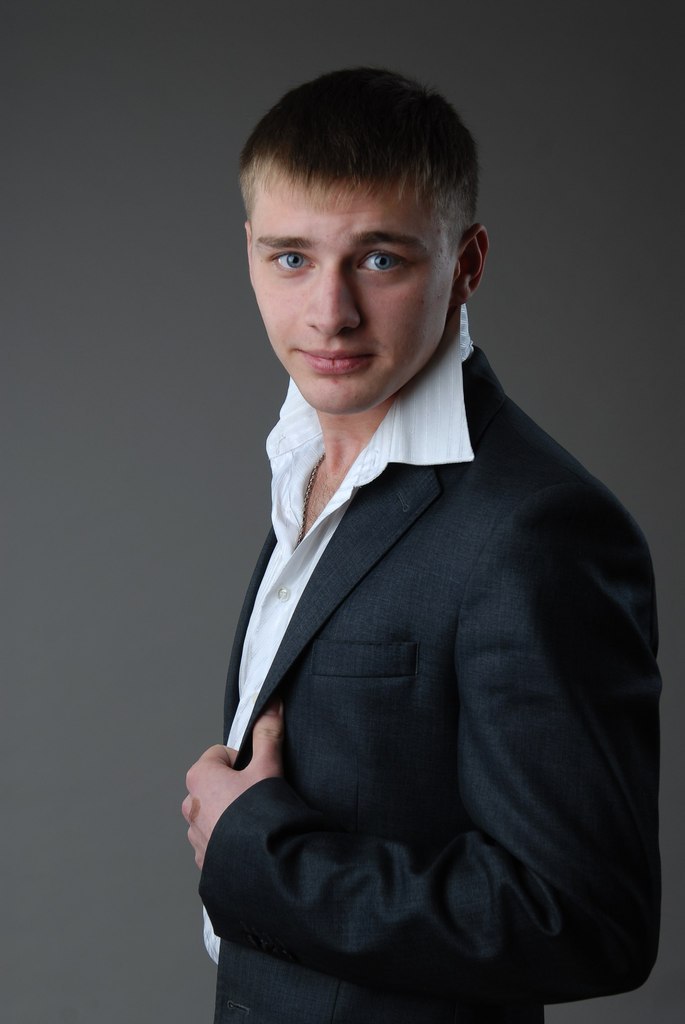 Алеша Пастух | Житомир