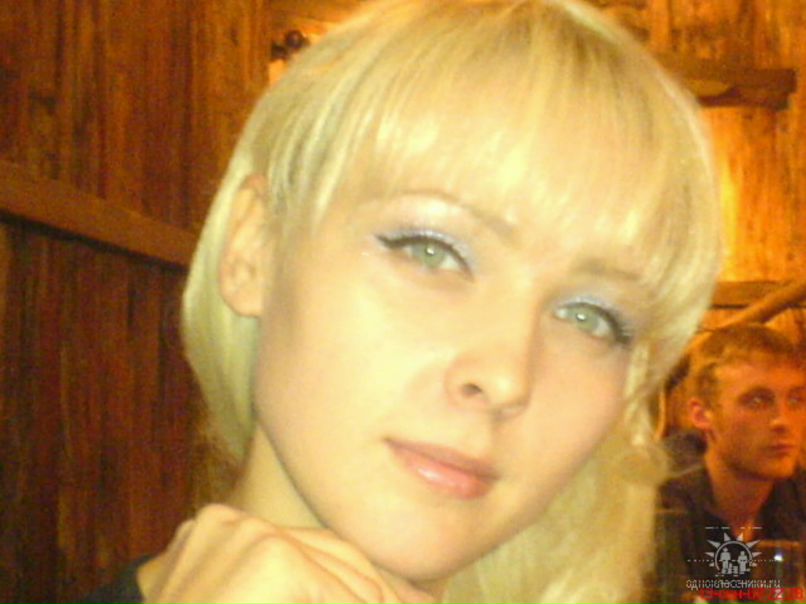 Виктория Рогулина | Куровское