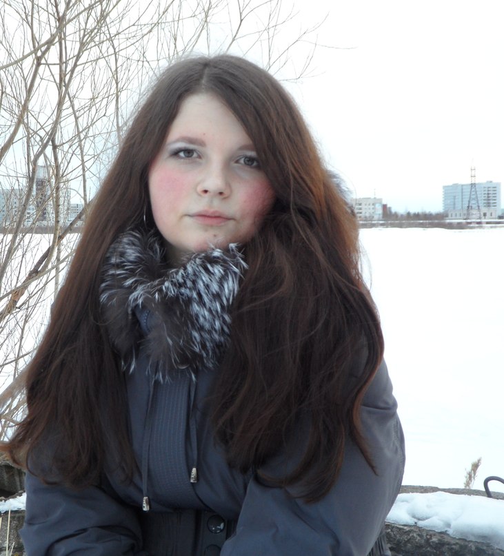 Евгения Корельская | Санкт-Петербург