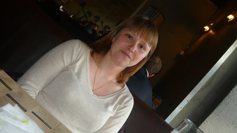 Надежда Журавлева | Санкт-Петербург