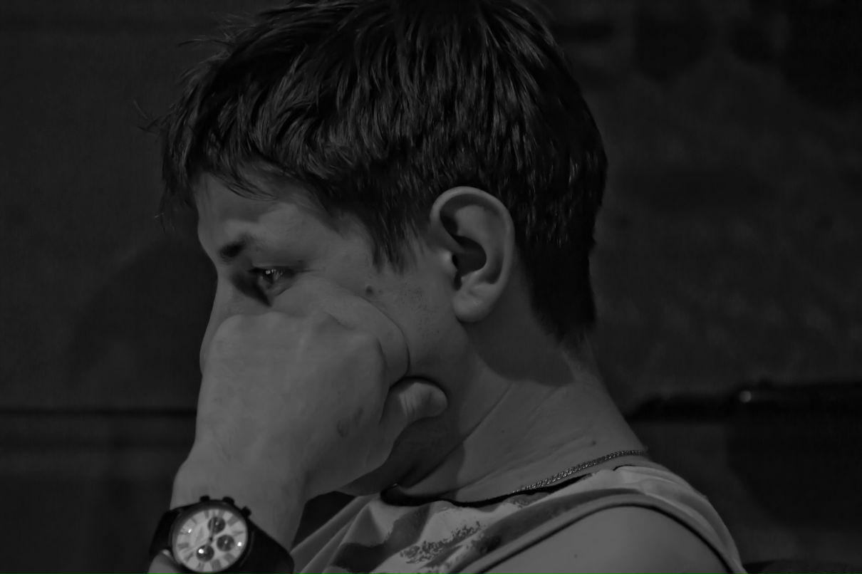 Максим Моторист | Череповец