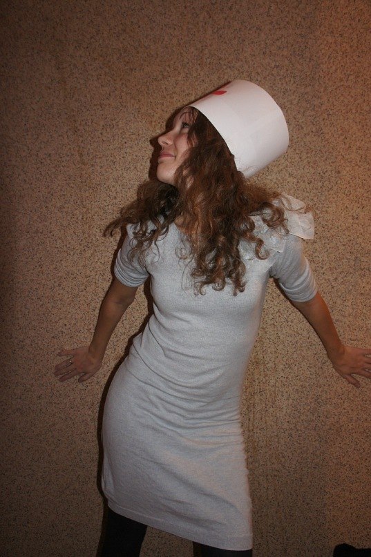 Даша Дунаева | Екатеринбург