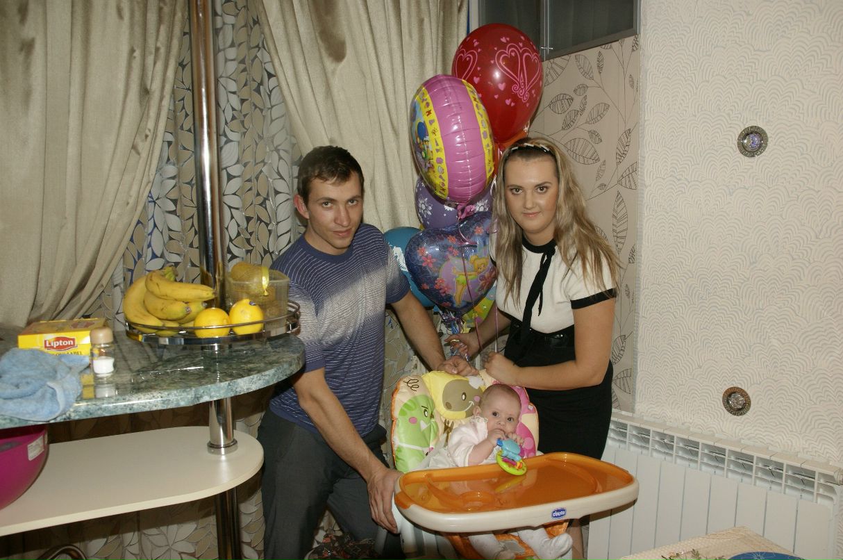 Ирусик Лапусик | Алматы