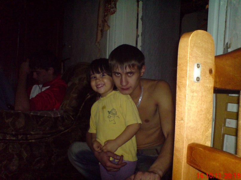 Жанна Чернова | Елховка