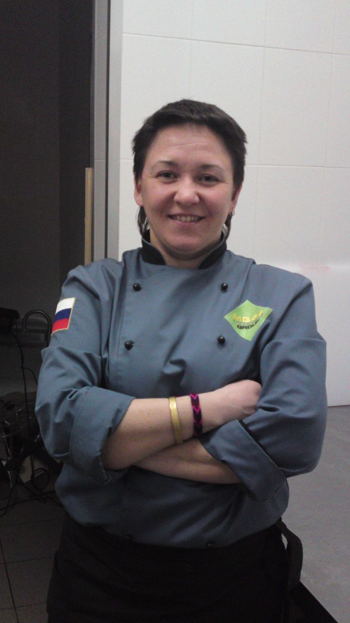 Alina Kiryutina Ji | 