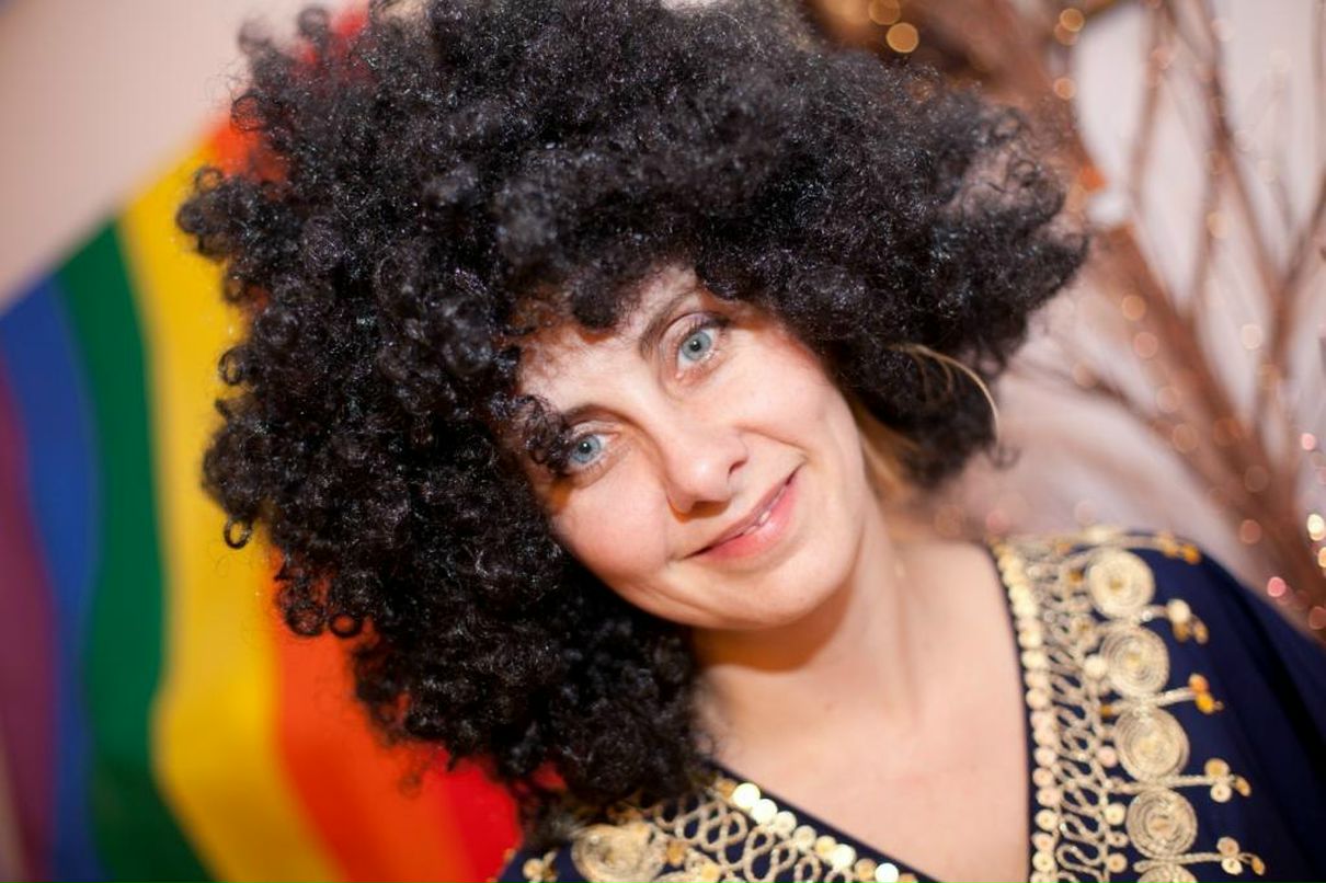 Елена Черновол | Днепр (Днепропетровск)