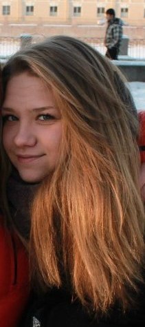 Наталья Андреевна | Санкт-Петербург