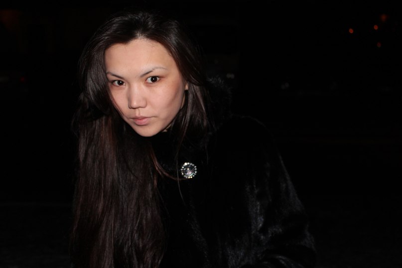 Лика Клубничная | Екатеринбург