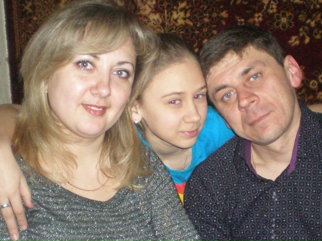 Ирина Ахтонова | Казань