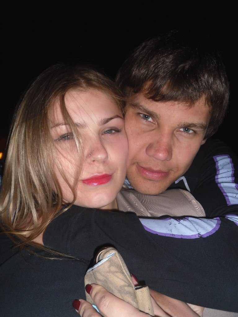 Анастасия Михайлова | Вышний Волочек