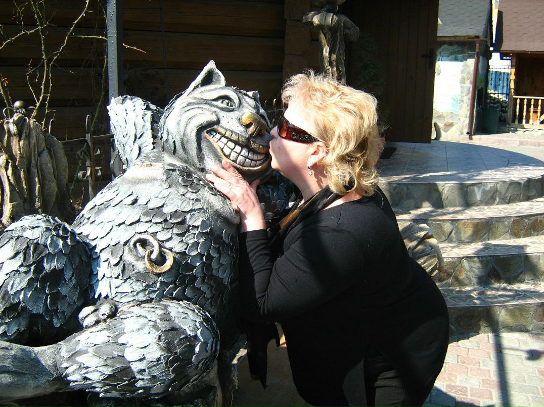 Татьяна Намистюк | Киев