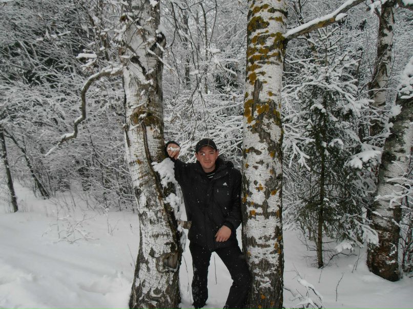 Александр Моссур | Бердянск