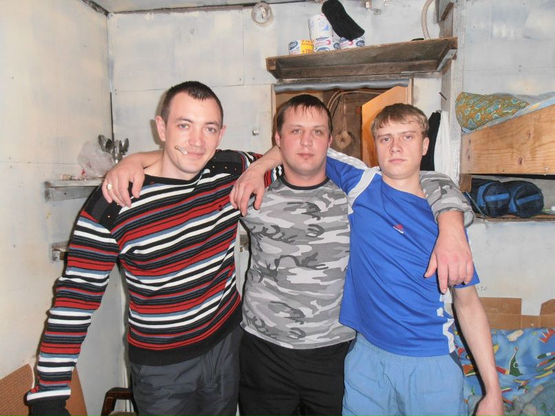 Александр Моссур | Бердянск