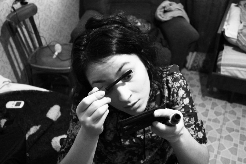 Валентина Ратнер *Кот Матроскин* | Алматы