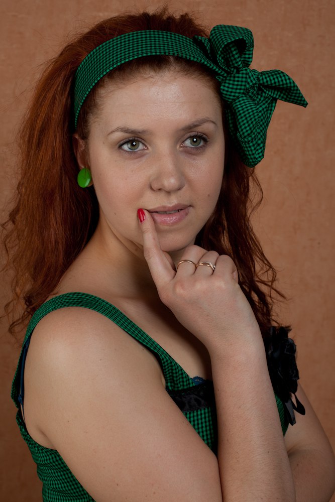 Катерина Кавелина | 