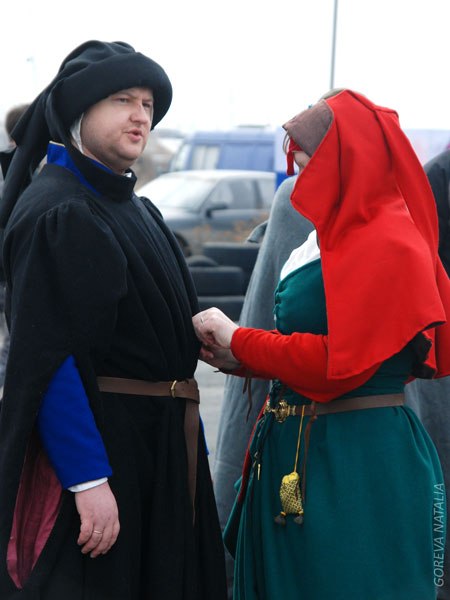 Таля Александровна | Тюмень