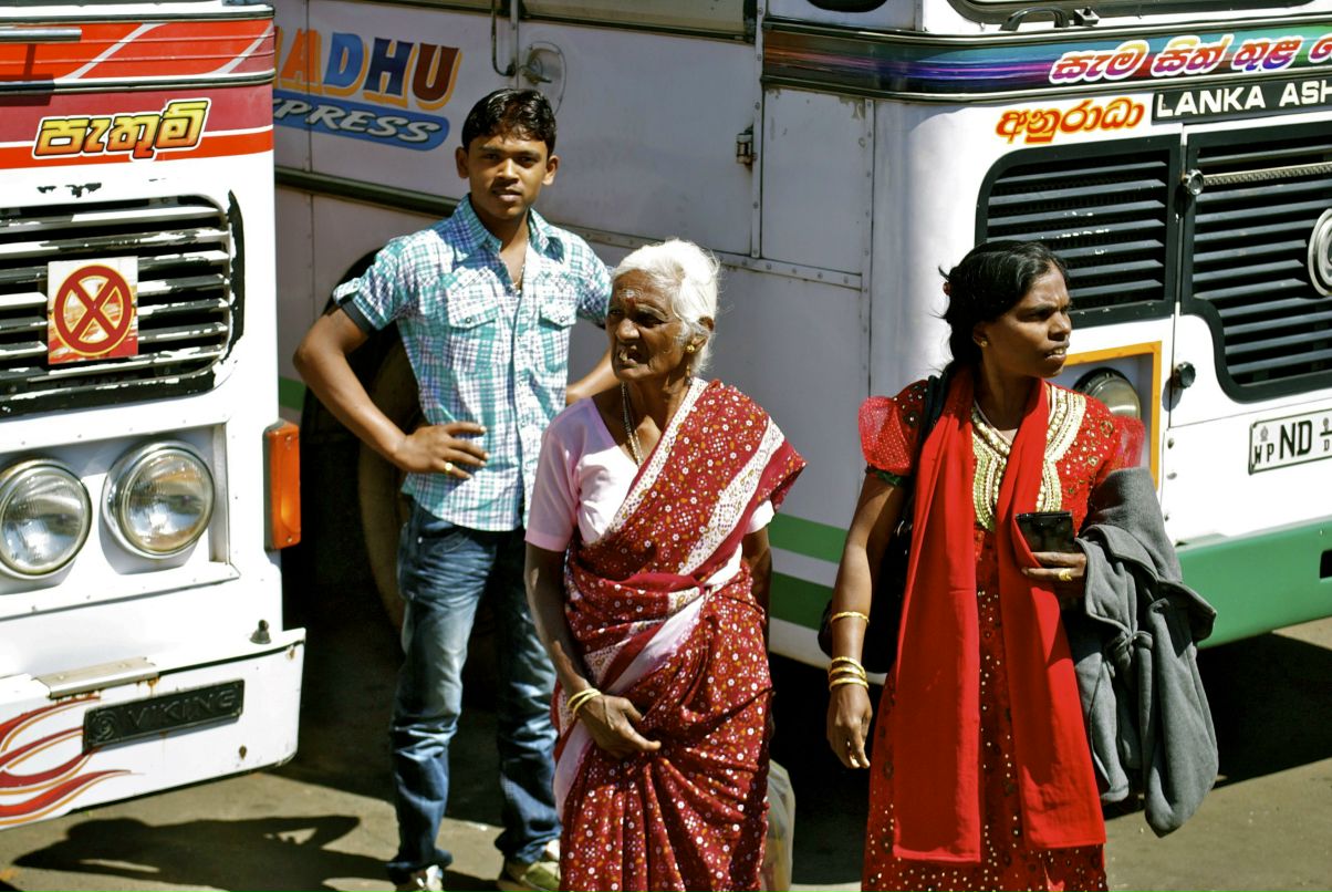 Екатерина Стародубцева | New York City