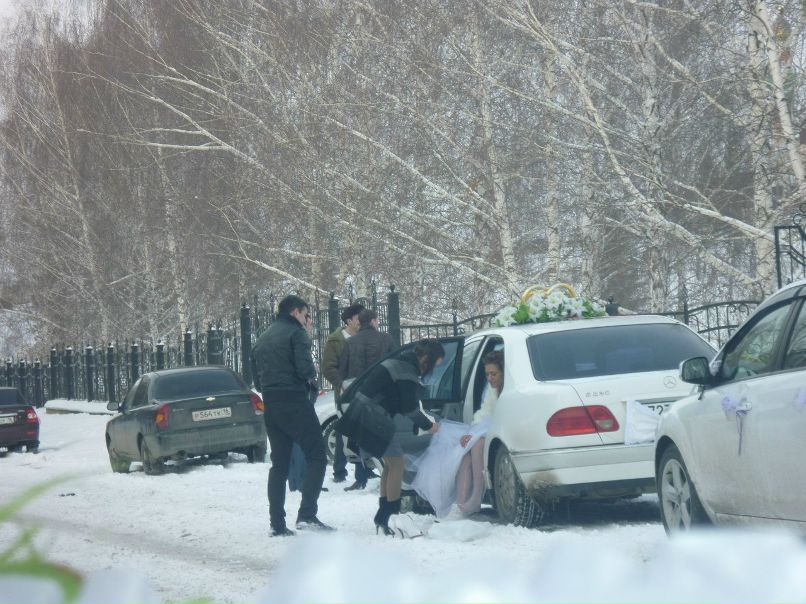 Кристина Мордвинова | Казань