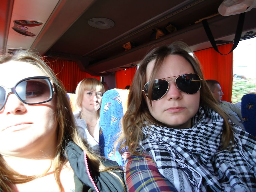 Алёна Новикова | Подольск