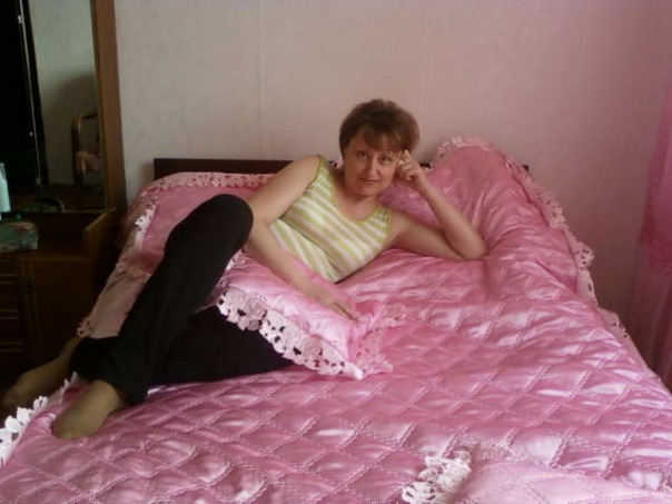 №1, Светлана Жлобич №1, Светлана Жлобич