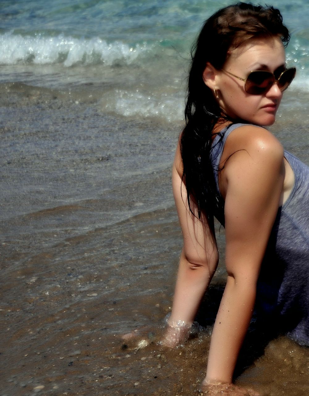 Алёна Панина | München