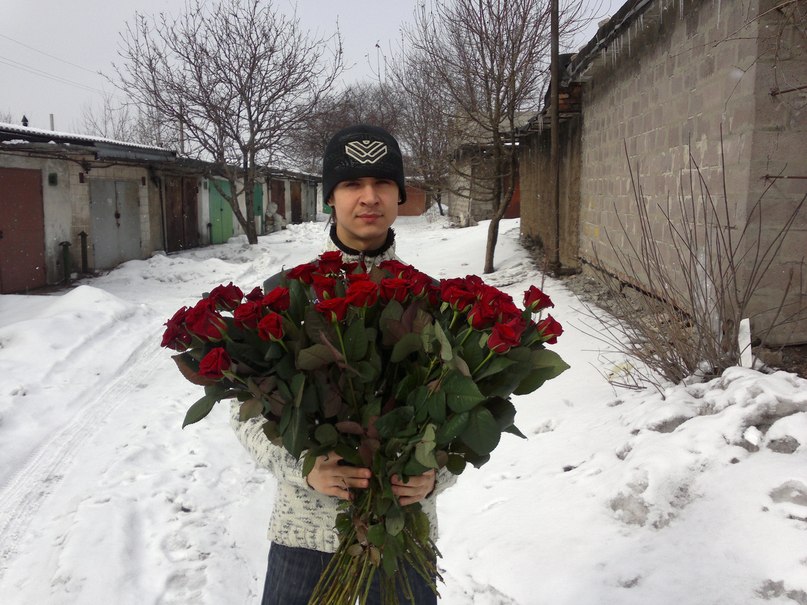 Виктор Тарасов | 